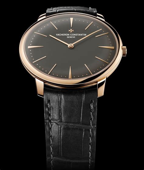 vacheron constantin patrimony replica|vacheron constantin patrimony for sale.